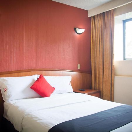 Hotel Santa Maria Mexico City Ngoại thất bức ảnh