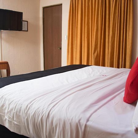 Hotel Santa Maria Mexico City Ngoại thất bức ảnh