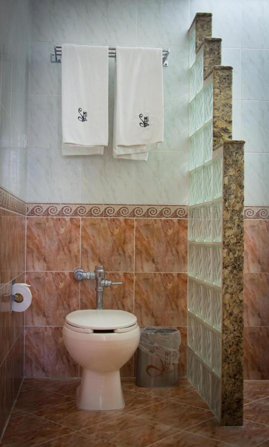 Hotel Santa Maria Mexico City Ngoại thất bức ảnh