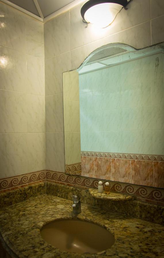 Hotel Santa Maria Mexico City Ngoại thất bức ảnh