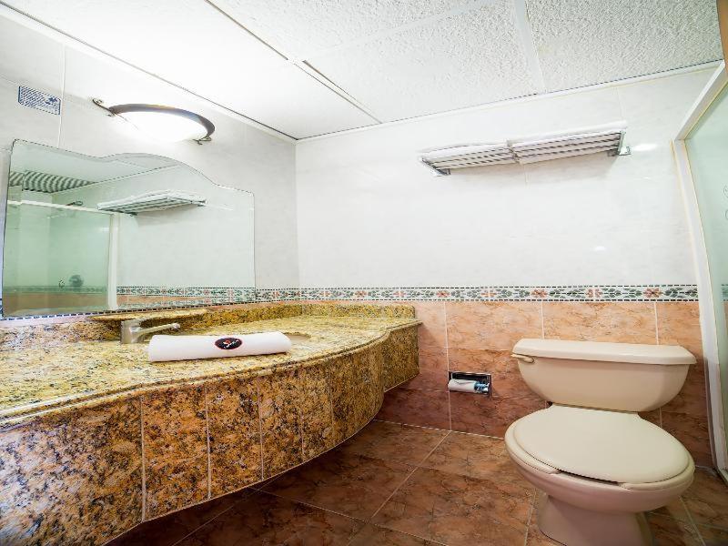 Hotel Santa Maria Mexico City Phòng bức ảnh