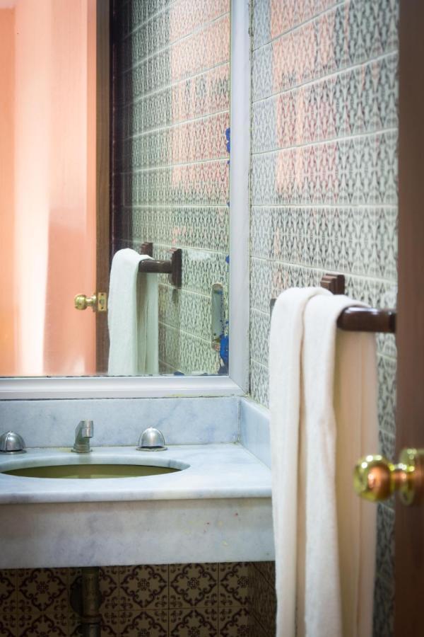 Hotel Santa Maria Mexico City Ngoại thất bức ảnh
