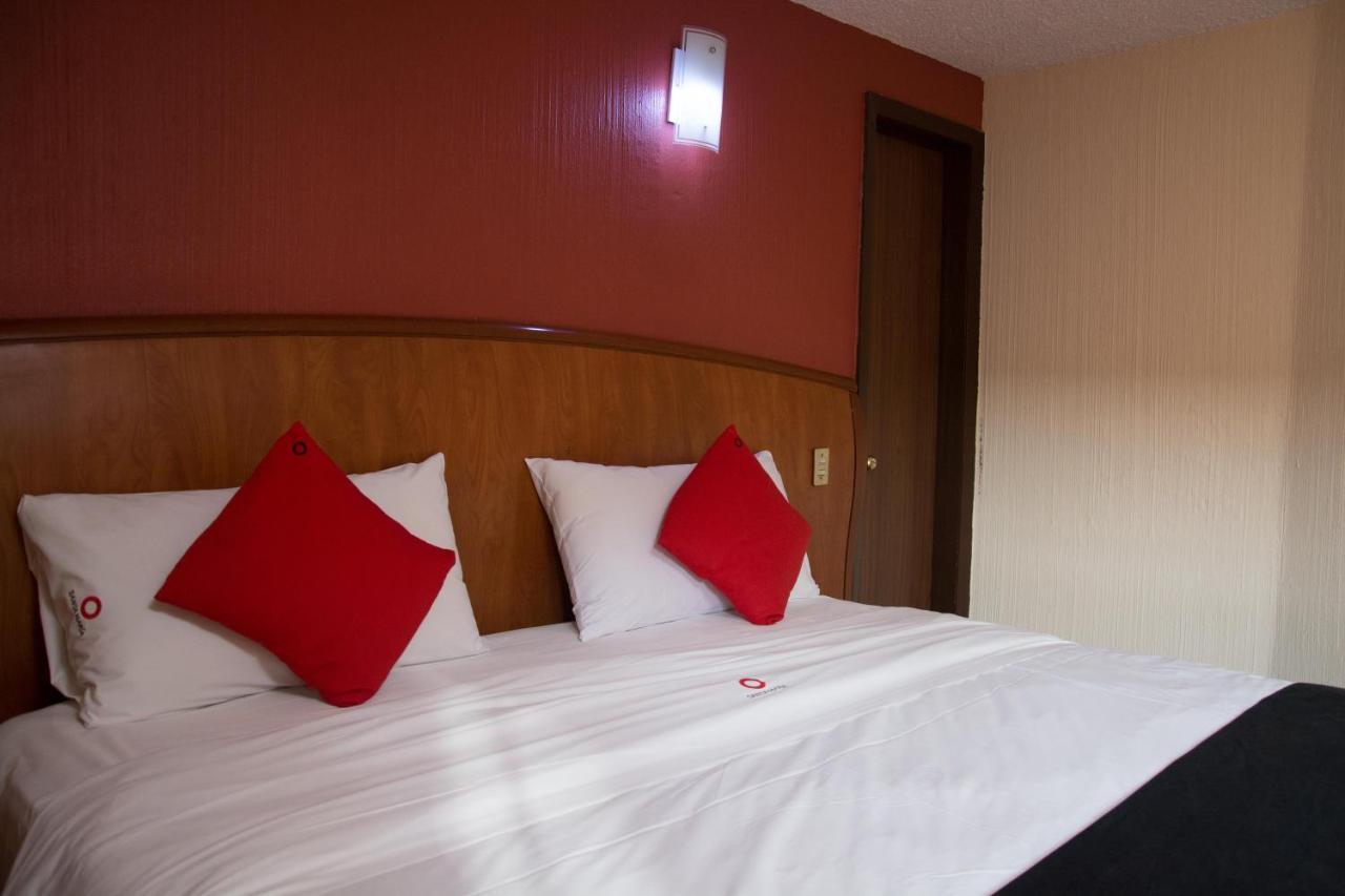 Hotel Santa Maria Mexico City Ngoại thất bức ảnh