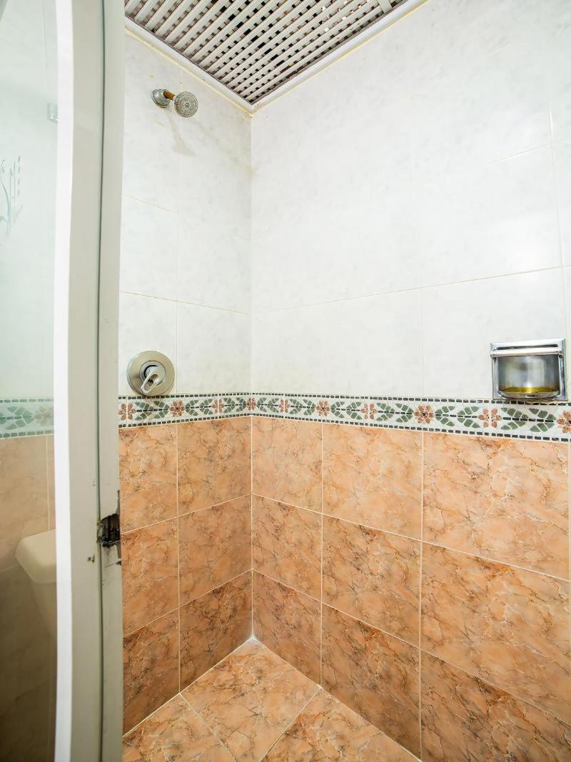 Hotel Santa Maria Mexico City Phòng bức ảnh