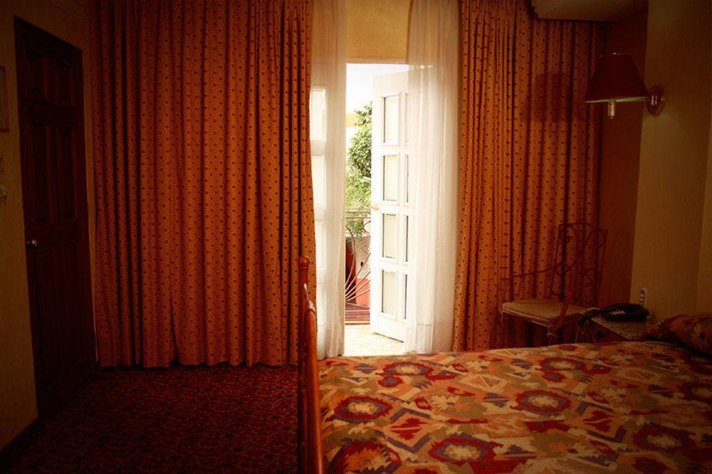 Hotel Santa Maria Mexico City Ngoại thất bức ảnh