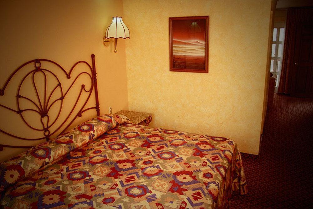 Hotel Santa Maria Mexico City Ngoại thất bức ảnh