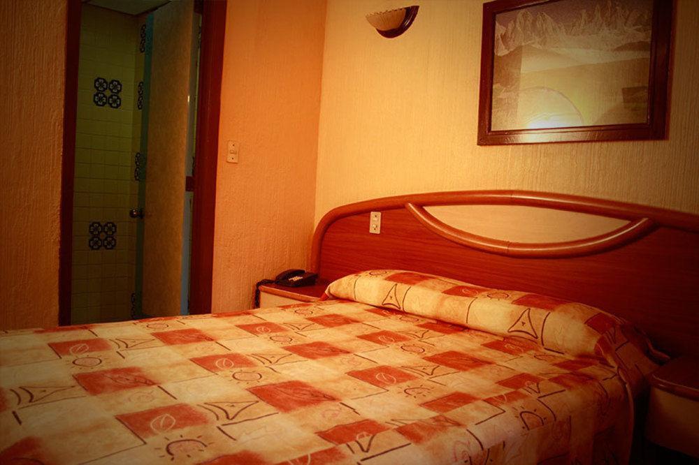Hotel Santa Maria Mexico City Ngoại thất bức ảnh