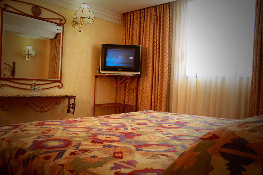 Hotel Santa Maria Mexico City Ngoại thất bức ảnh