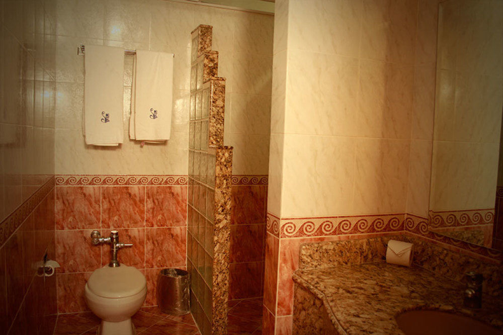 Hotel Santa Maria Mexico City Ngoại thất bức ảnh