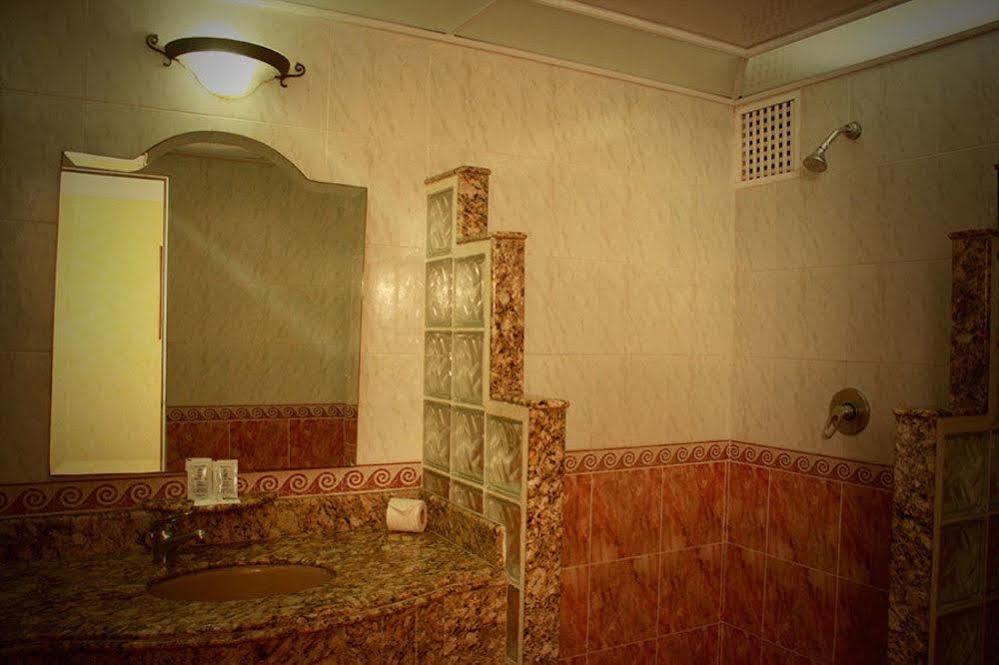 Hotel Santa Maria Mexico City Ngoại thất bức ảnh
