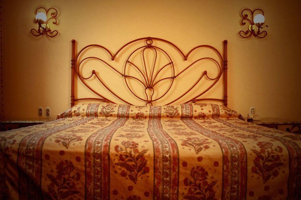 Hotel Santa Maria Mexico City Ngoại thất bức ảnh